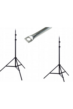 Zestaw do zawieszania tła...