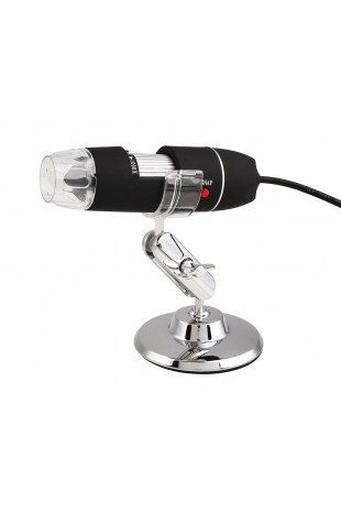 Mikroskop cyfrowy USB 2 MPX...
