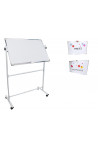 Dwustronna tablica 120x90 +...
